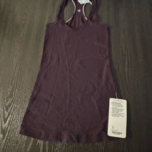 Women's cool racerback Lululemon tank